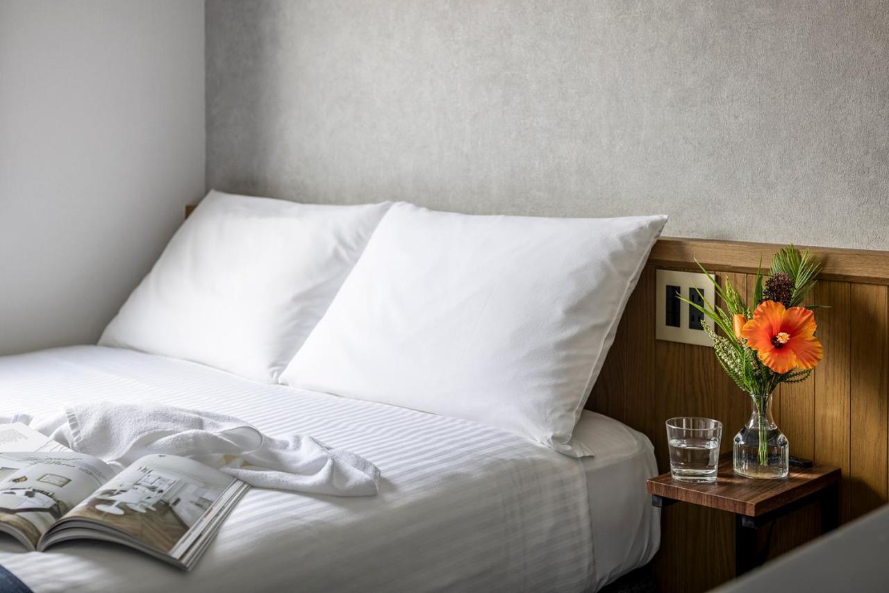 Estinate Hotel Naha Eksteriør billede